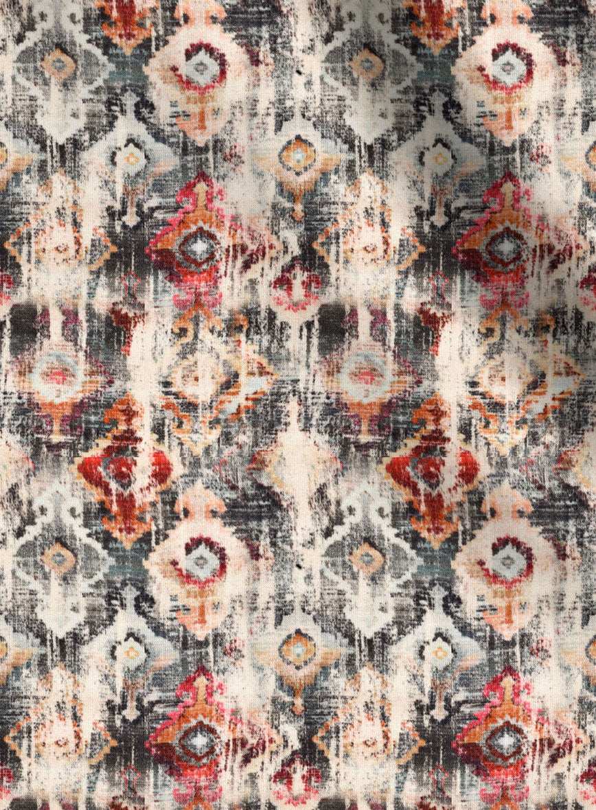 Ruggiero Silk Cotton Shirt - Image 5