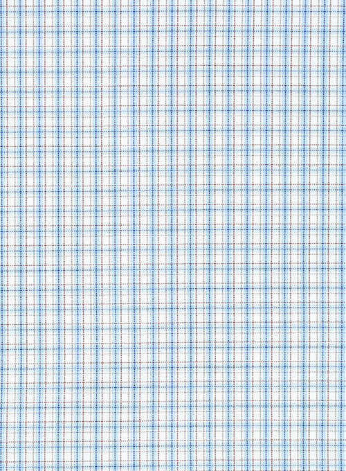 S.I.C. Tess. Italian Cotton Lozio Shirt - Image 3