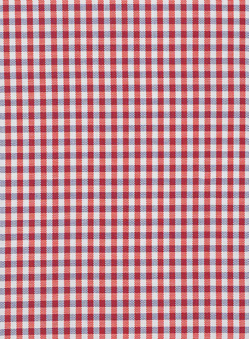 S.I.C. Tess. Italian Cotton Ludera Shirt - Image 3
