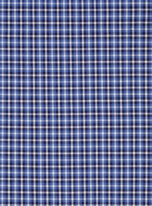 S.I.C. Tess. Italian Cotton Noremo Shirt - Image 3