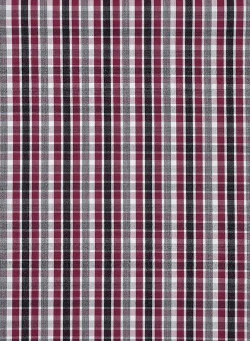 S.I.C. Tess. Italian Cotton Norri Shirt - Image 3