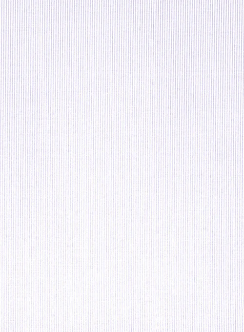 S.I.C. Tess. Italian Cotton Ofilla Shirt - Image 3