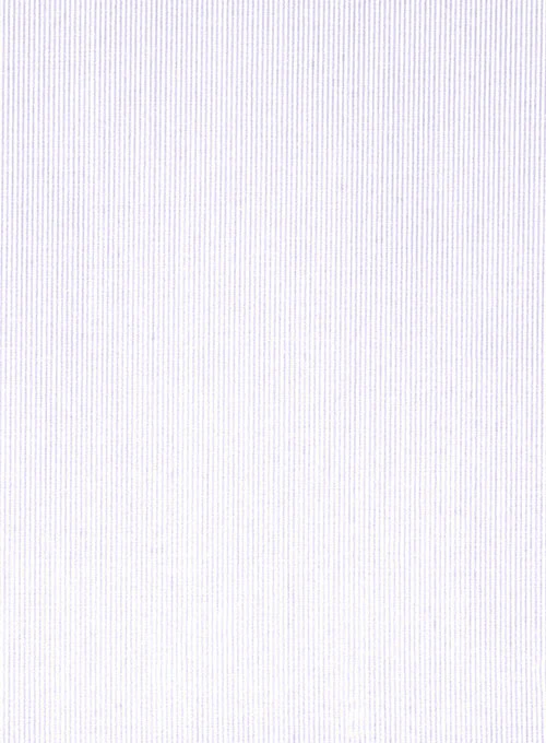 S.I.C. Tess. Italian Cotton Ofilla Shirt - Image 3