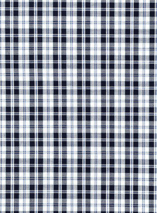S.I.C. Tess. Italian Cotton Pandro Shirt - Image 3