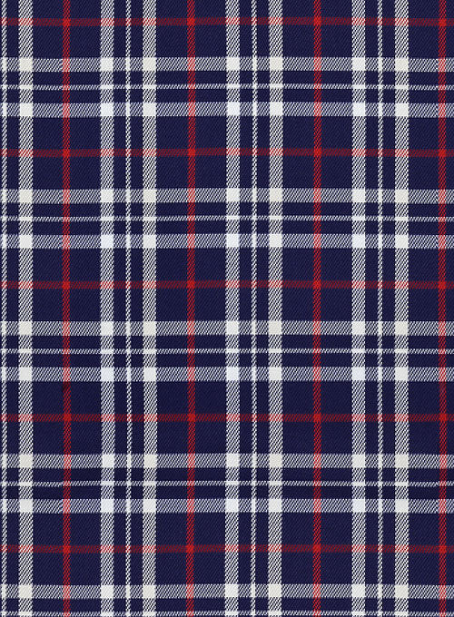 S.I.C. TESS. Italian Cotton Roni Shirt - Image 3
