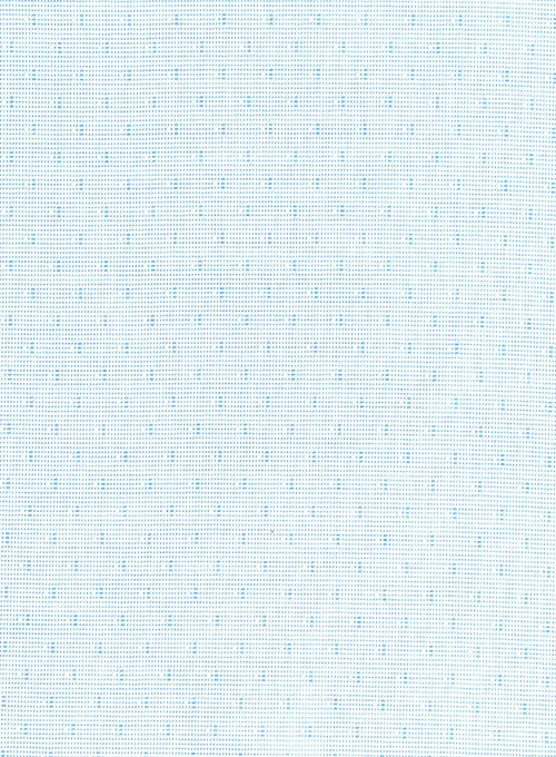 S.I.C. Tess. Italian Cotton Sapozi Shirt - Image 3
