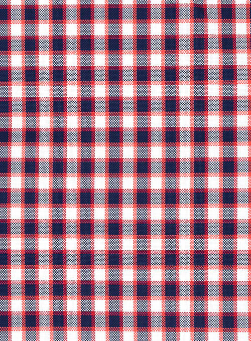 S.I.C. Tess. Italian Cotton Sorani Shirt - Image 3