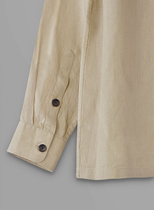 Safari Overshirt - Image 4