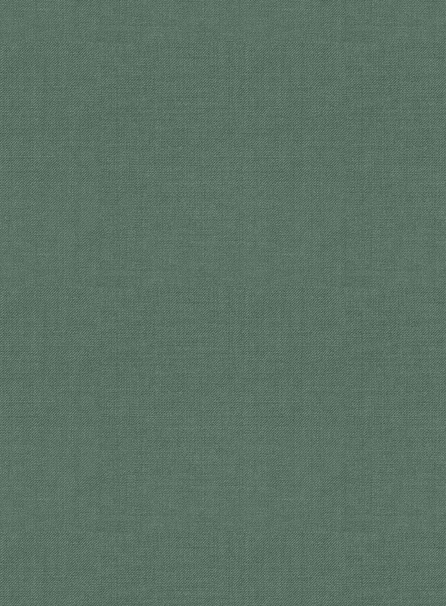Sage Green Jacket - Image 3