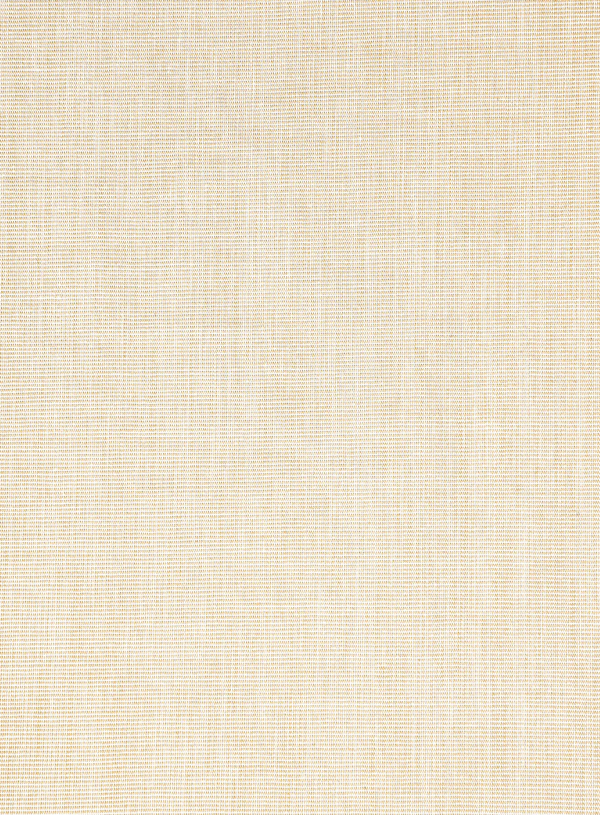 Sand Dune Organic Cotton Shirt - Image 4