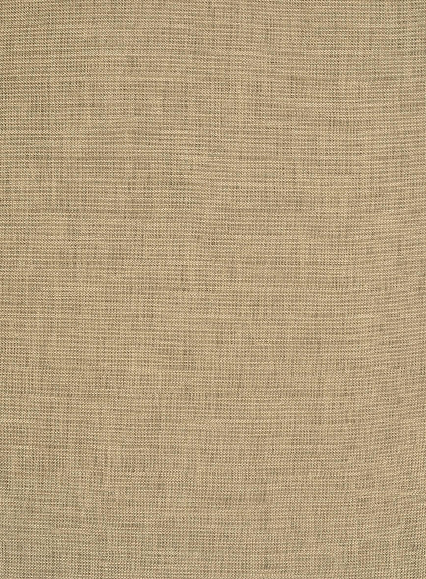 Sandy Grove Pure Linen Shirt - Image 5