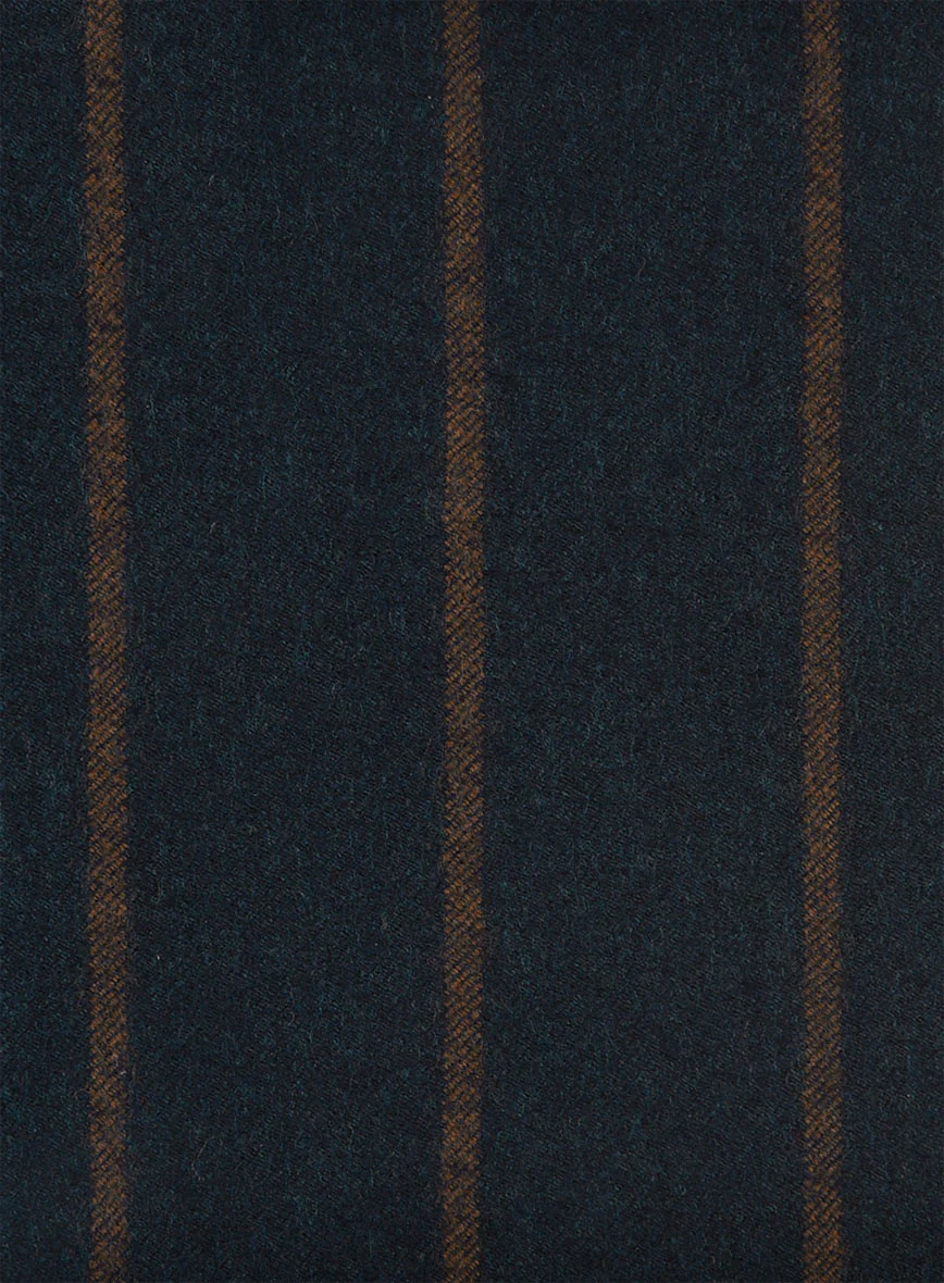 Sartori Sabino Dark Blue Soft Tweed Suit - Image 7