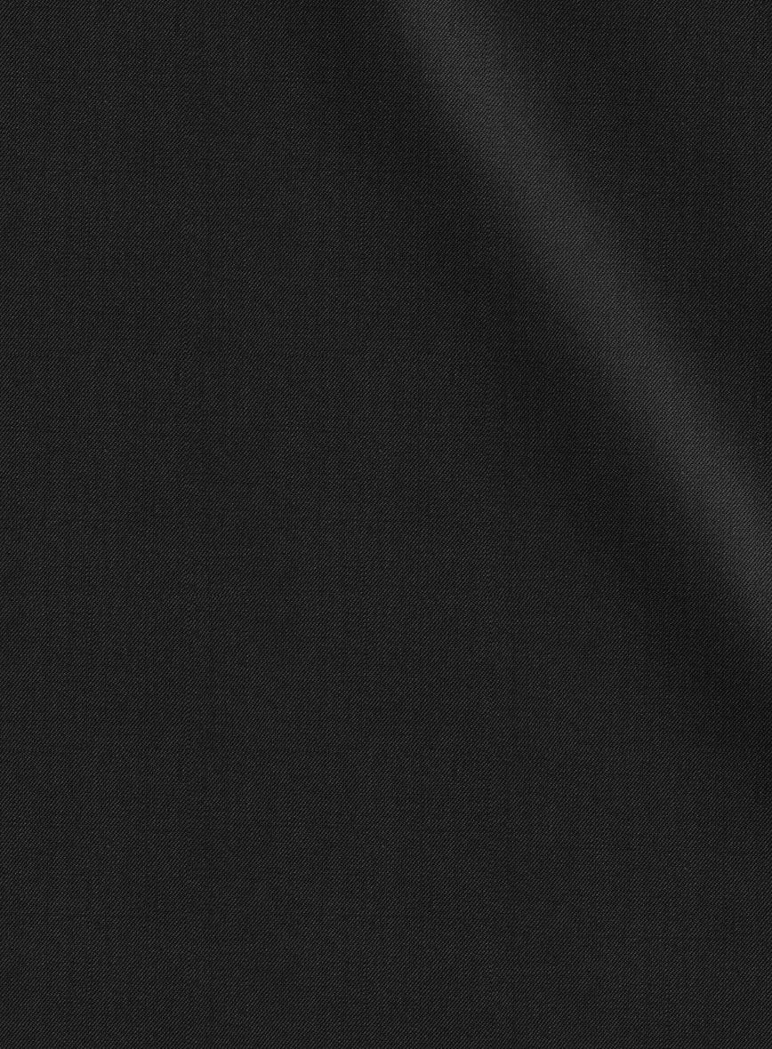 Satin Trim Tuxedo - Image 6