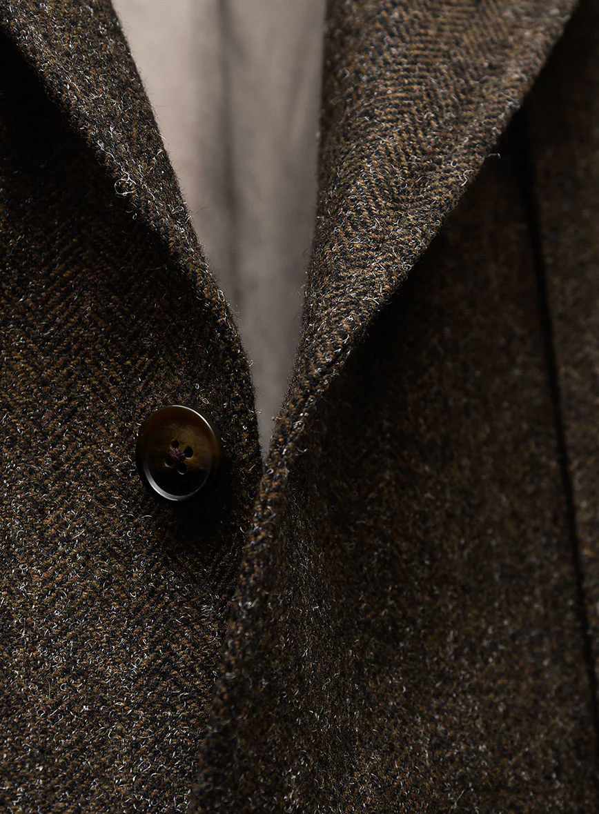 Scottish Style Jacket - Image 3
