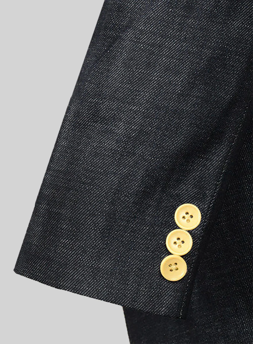 Selvedge Denim Suit - Image 5