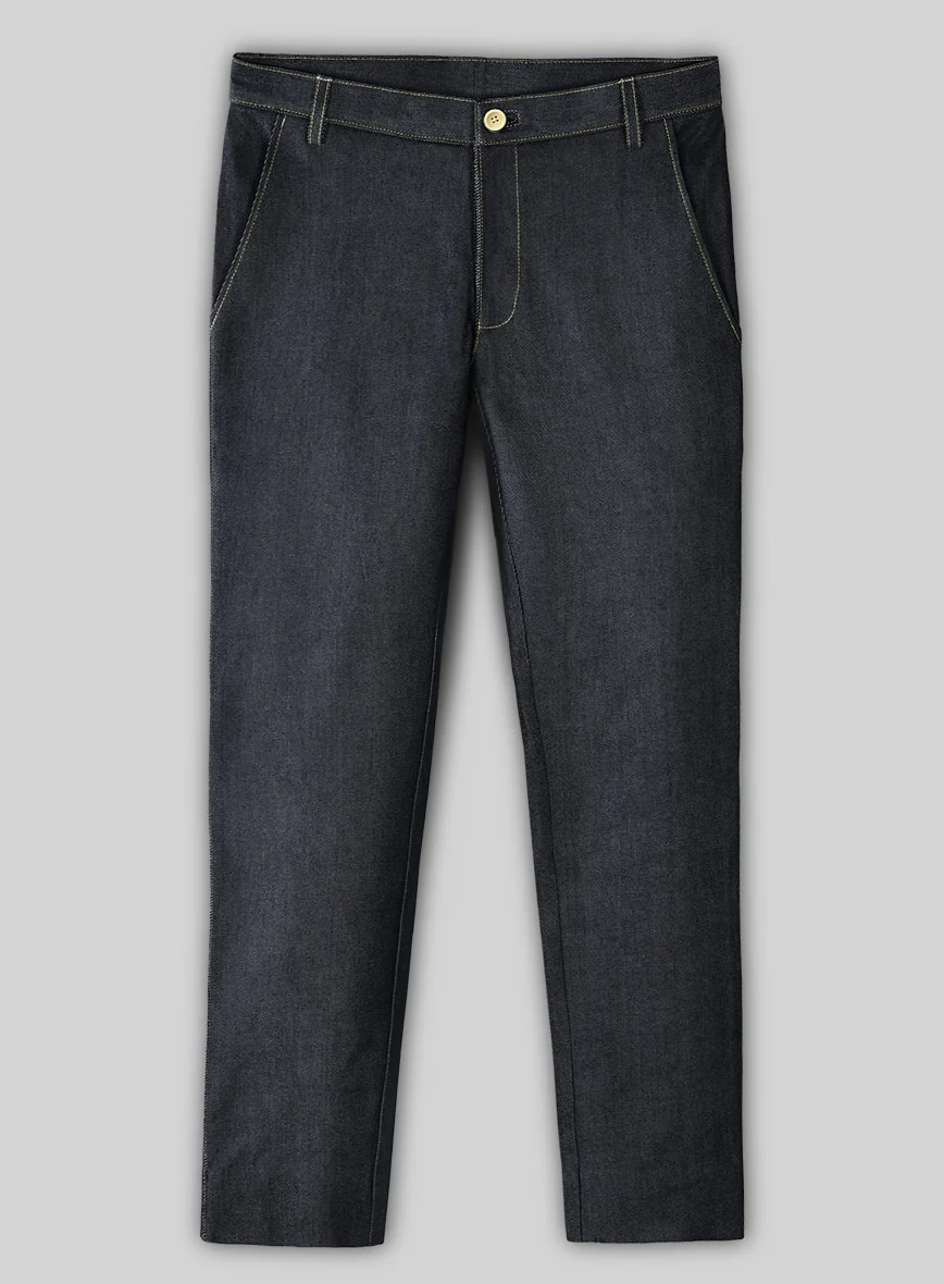 Selvedge Denim Suit - Image 6