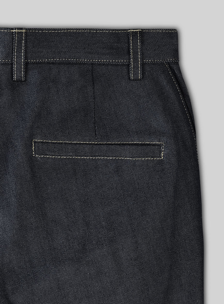Selvedge Denim Suit - Image 7