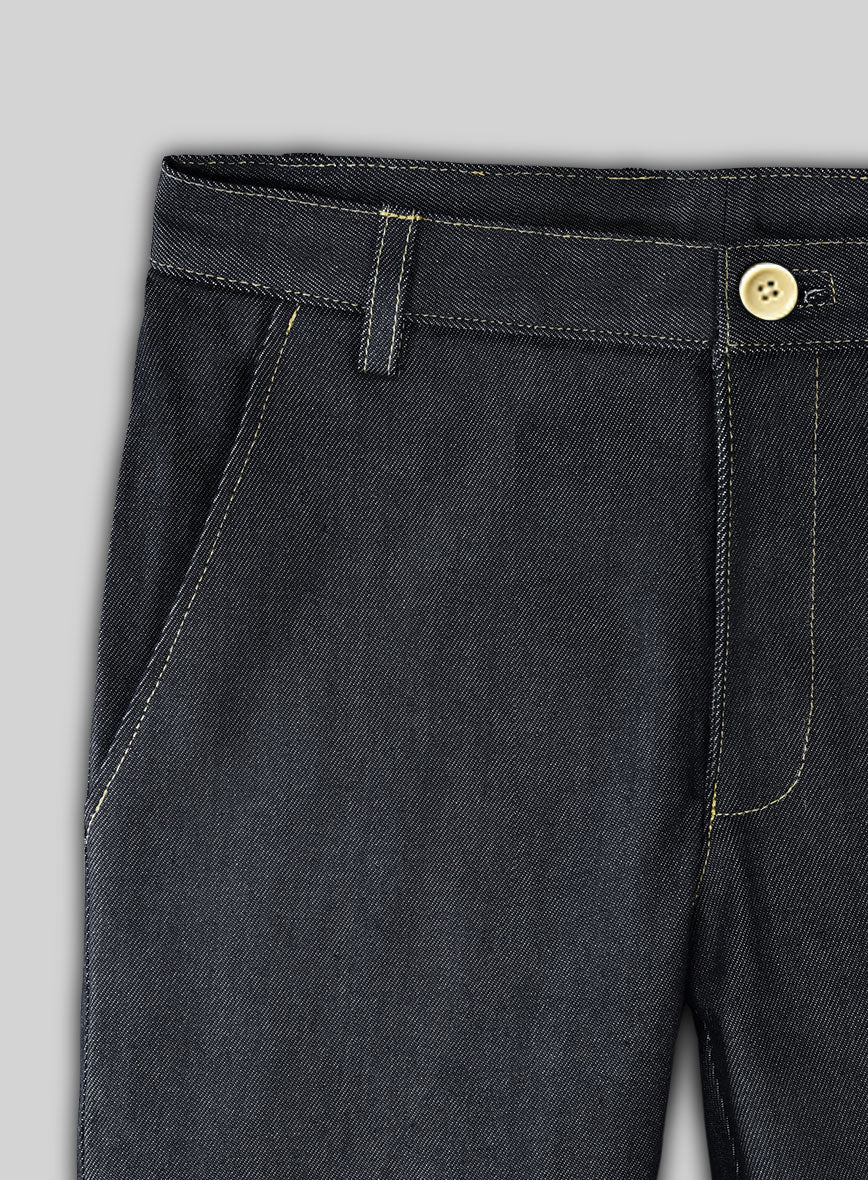 Selvedge Denim Suit - Image 8