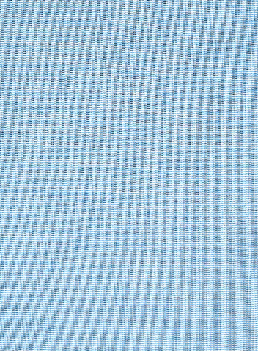 Serene Ice Cotton Shirt - Image 4