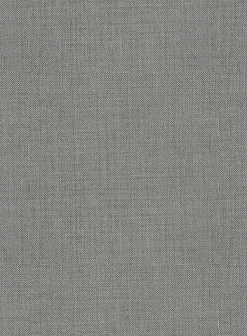 Sharkskin Light Gray Wool Suit - Image 4