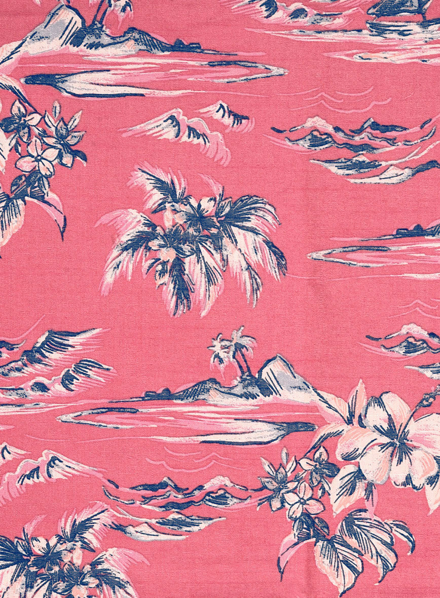 Shoremark Cotton Shirt - Image 4