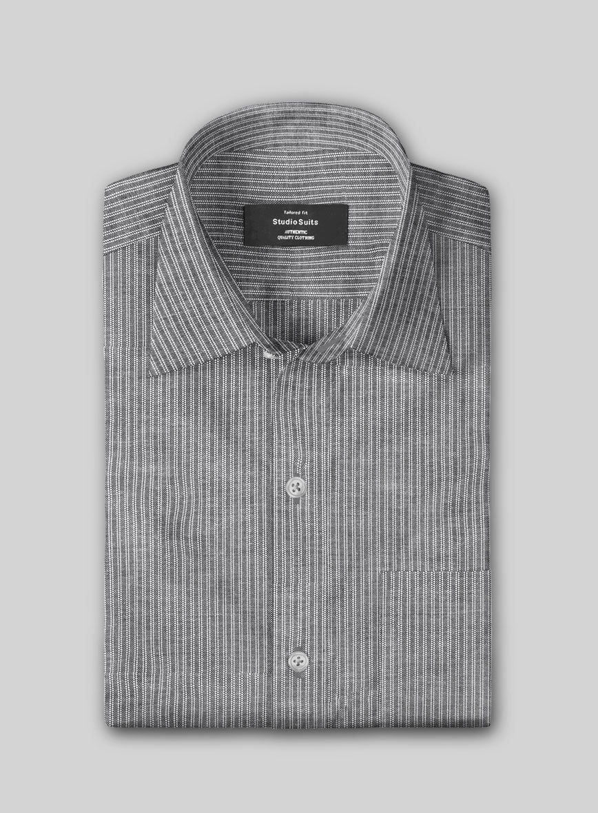 Silverline Organic Cotton Shirt - Image 2