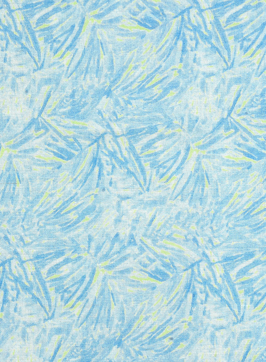 Softstroke Leaf Shirt - Image 4