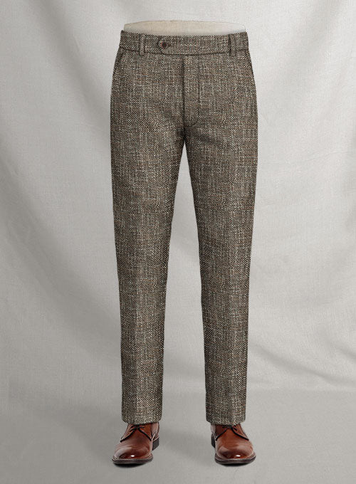 Solbiati Cotton Linen Carmea Suit - Image 4