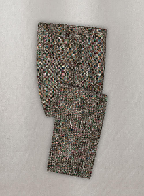 Solbiati Cotton Linen Carmea Suit - Image 5