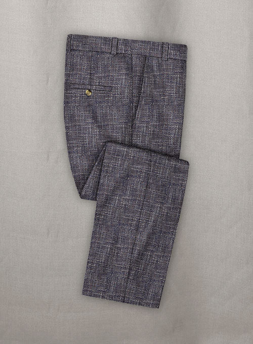 Solbiati Cotton Linen Reidar Suit - Image 5