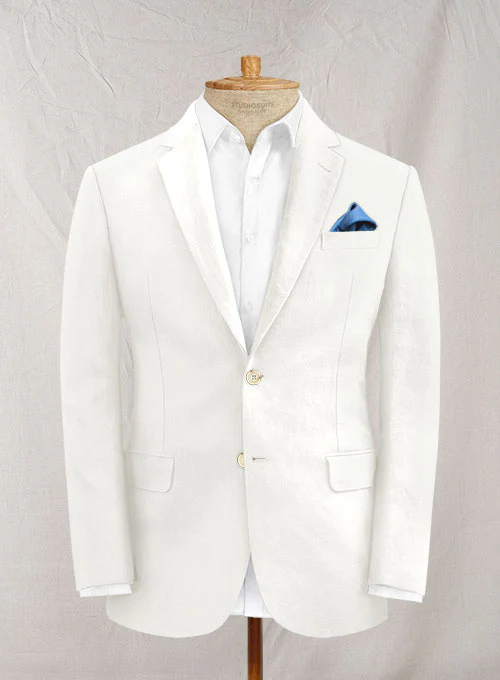 Solbiati Linen Alheri Suit - Image 3