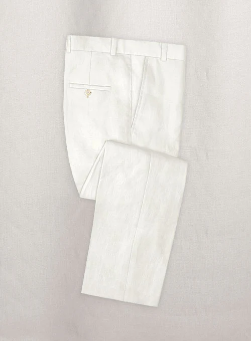 Solbiati Linen Alheri Suit - Image 5