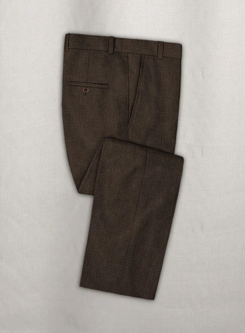 Solbiati Linen Alxaro Suit - Image 5