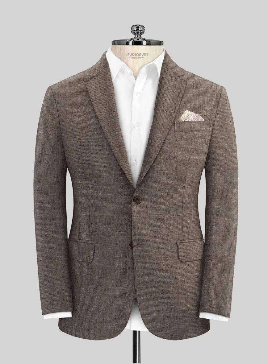 Solbiati Linen Anael Suit - Image 3