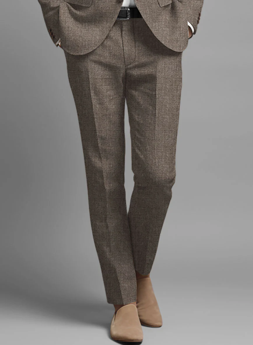 Solbiati Linen Anael Suit - Image 5
