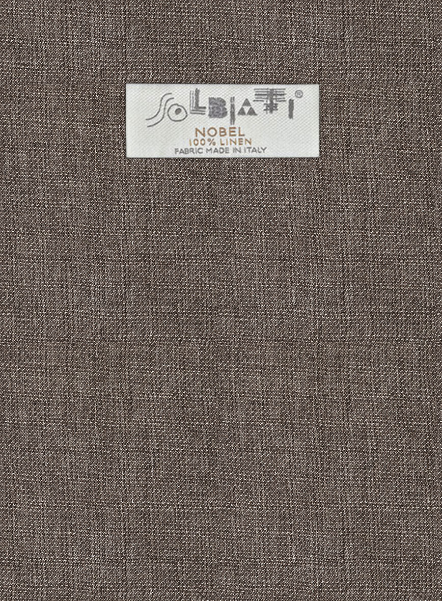 Solbiati Linen Anael Suit - Image 7