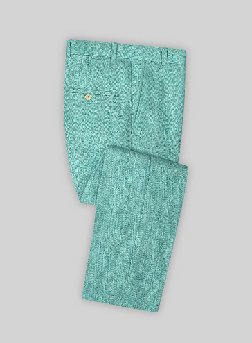 Solbiati Linen Antei Suit - Image 6