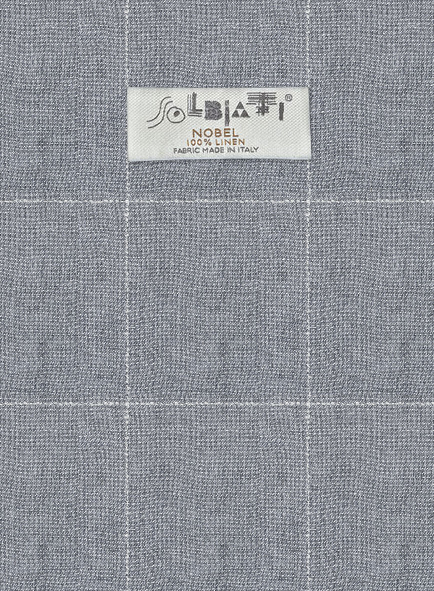 Solbiati Linen Aquina Suit - Image 8