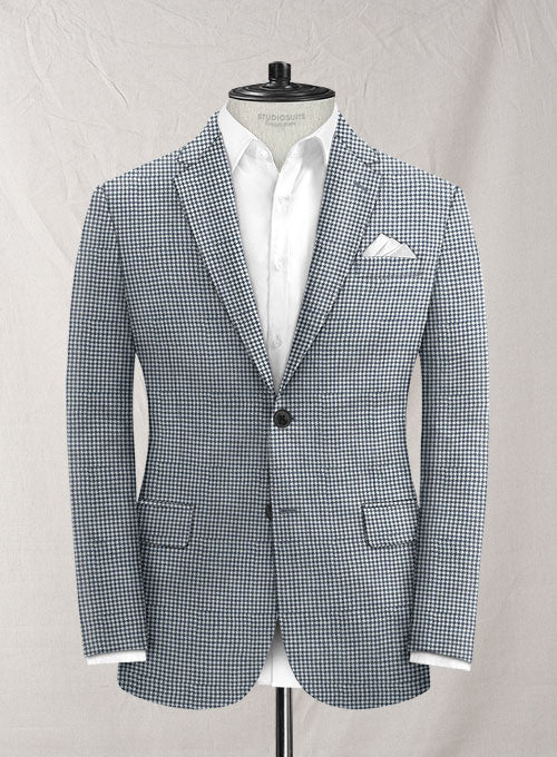 Solbiati Linen Araloli Suit - Image 3