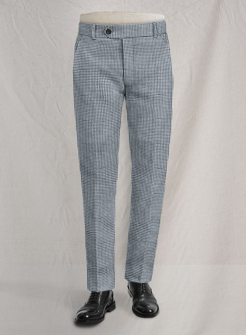 Solbiati Linen Araloli Suit - Image 4