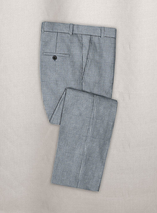 Solbiati Linen Araloli Suit - Image 5