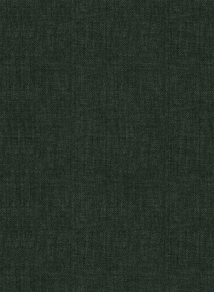 Solbiati Linen Arran Pants - Image 2