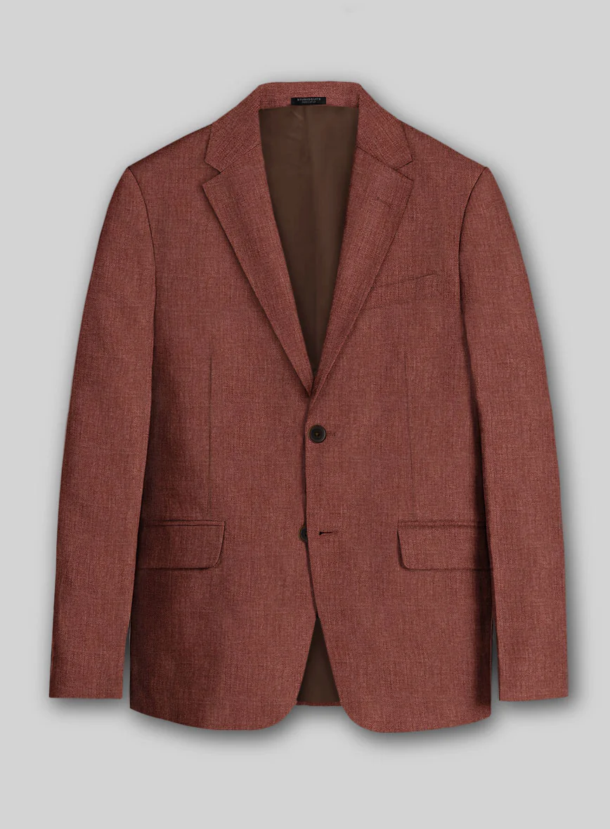Solbiati Linen Avidi Suit - Image 3