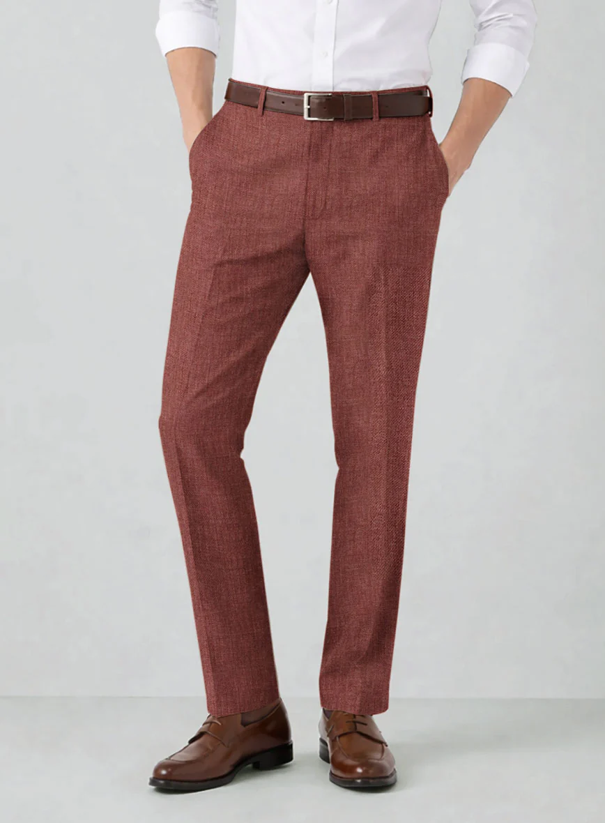 Solbiati Linen Avidi Suit - Image 6