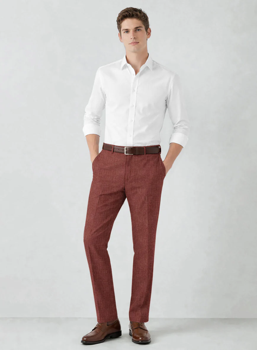 Solbiati Linen Avidi Suit - Image 7