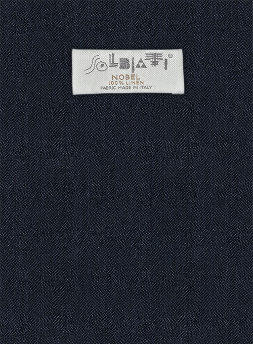 Solbiati Linen Axeal Suit - Image 2