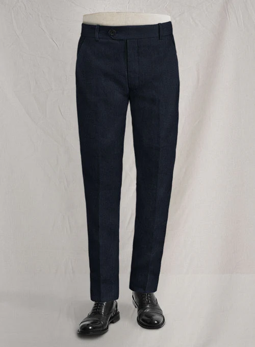 Solbiati Linen Axeal Suit - Image 5