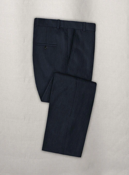 Solbiati Linen Axeal Suit - Image 6