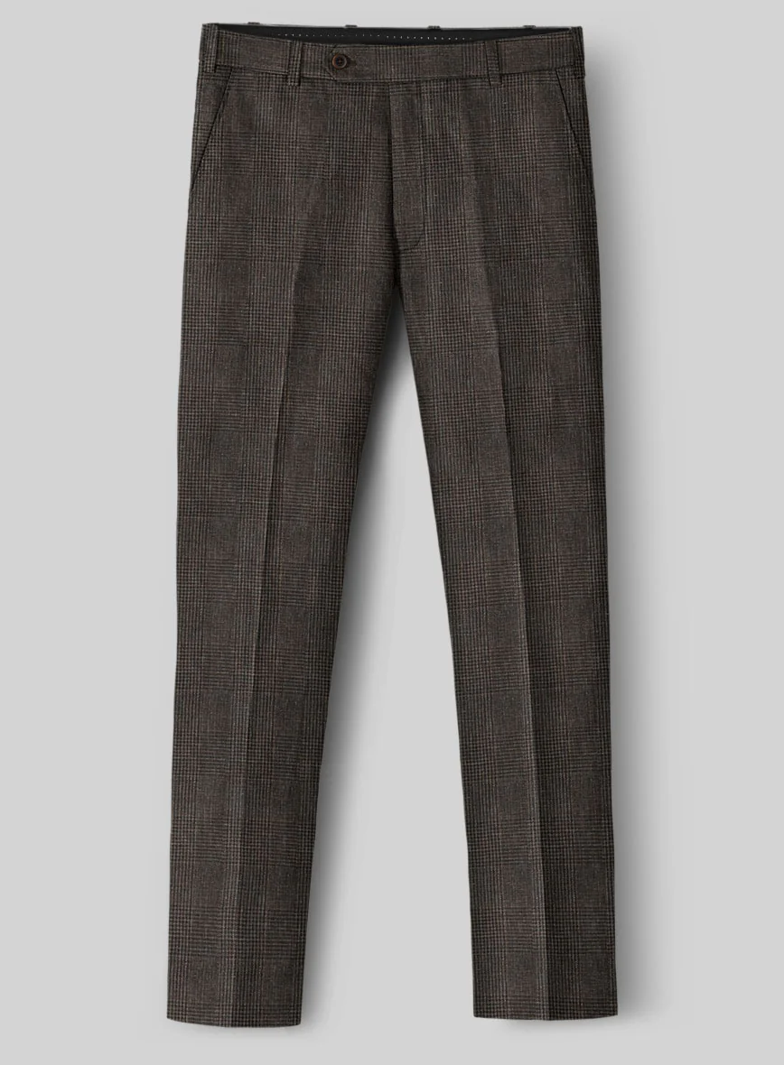 Solbiati Linen Benica Pants - Image 2