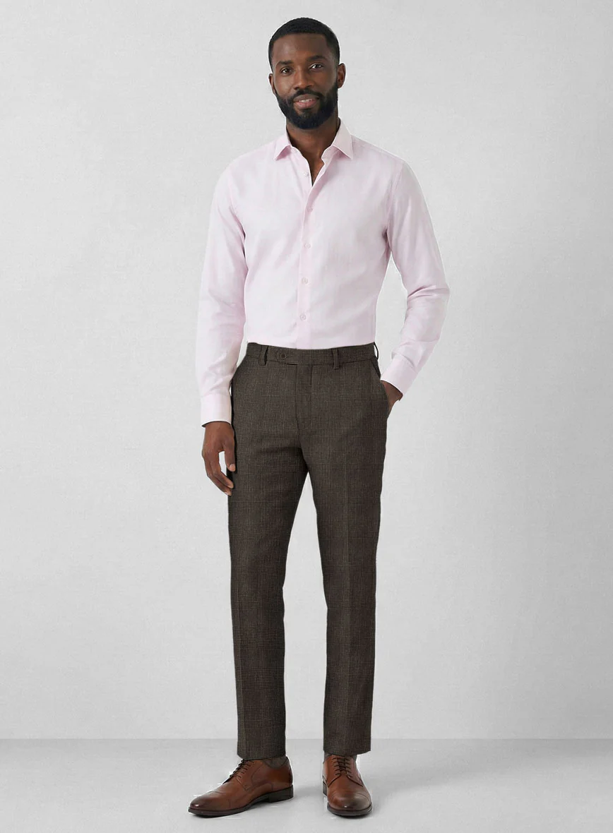 Solbiati Linen Benica Pants - Image 3